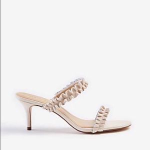 Ann Taylor sandals
